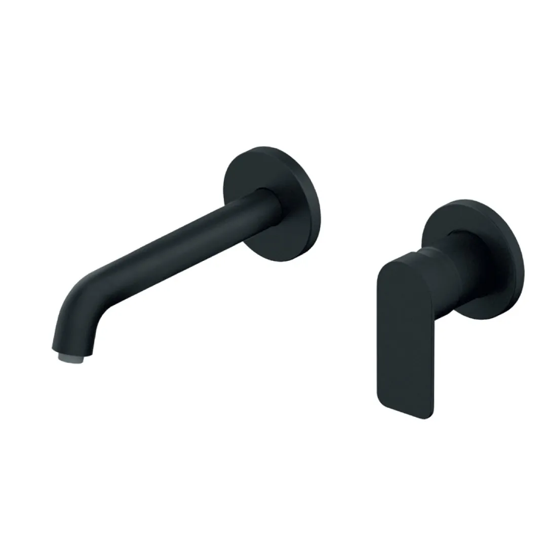 Rosan S2 Black uzidna 231402B Crna