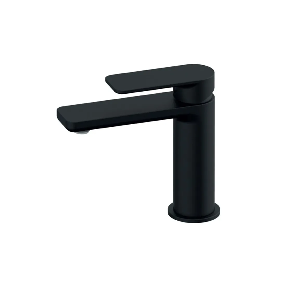 Rosan S2 Black za lavabo 230101B Crna