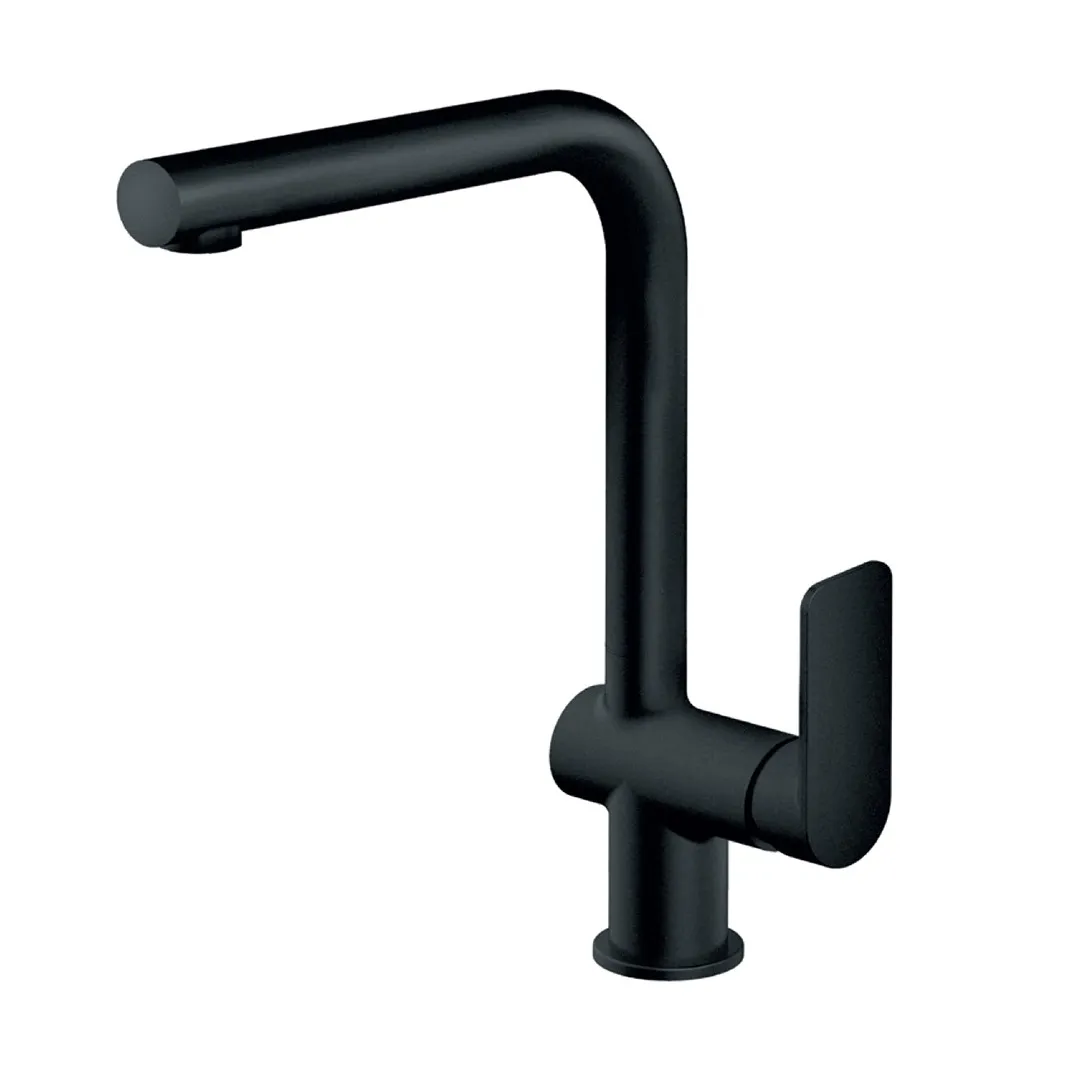Rosan S2 Black za sudoperu 238201B Crna