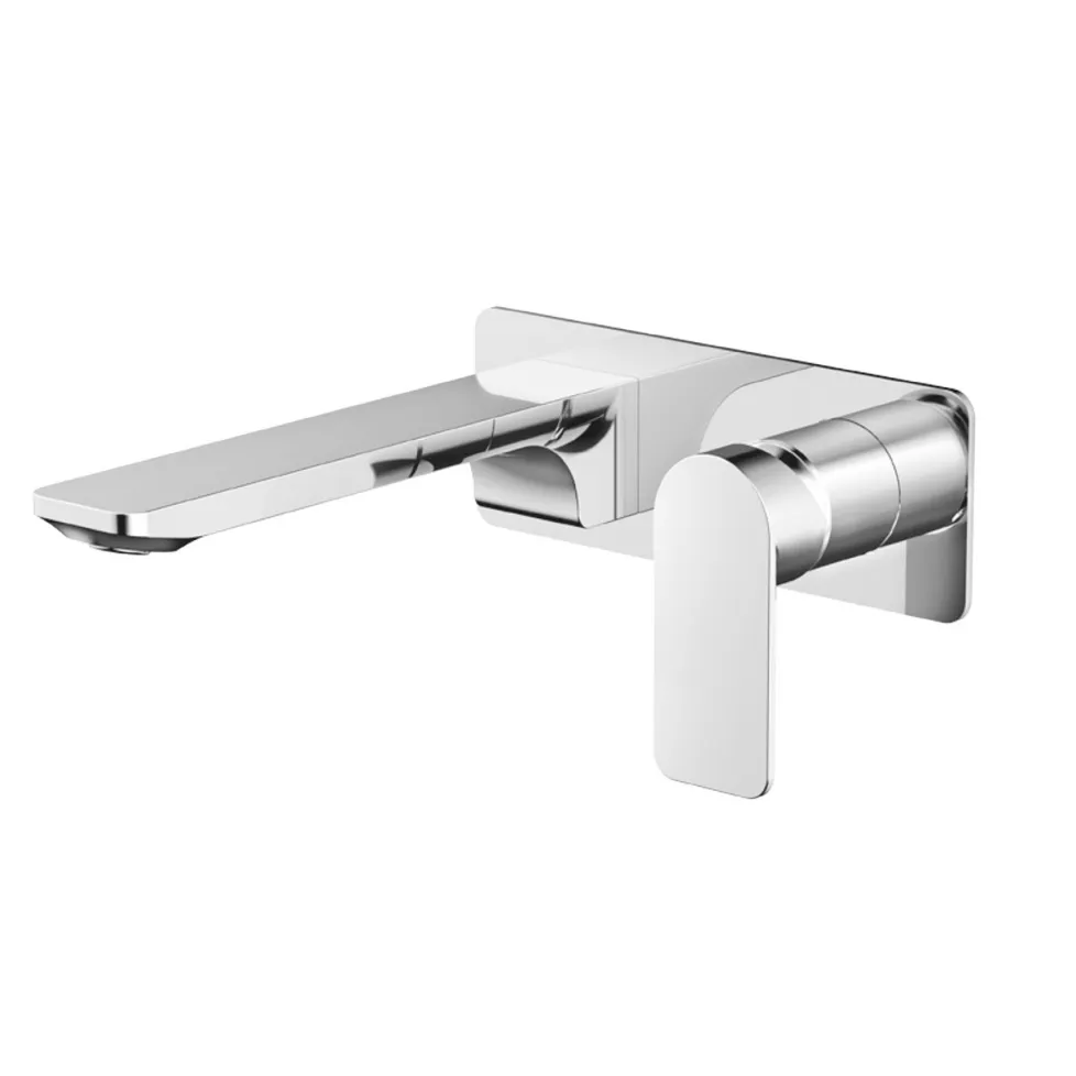 Rosan S2 uzidna za lavabo 231401 Hrom