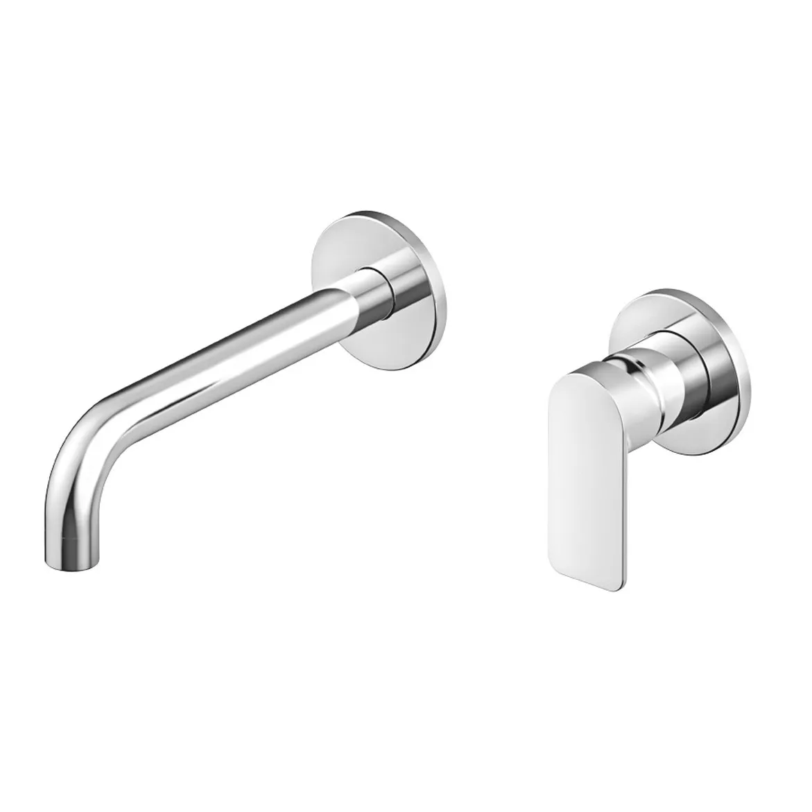 Rosan S2 uzidna za lavabo 231402 Hrom
