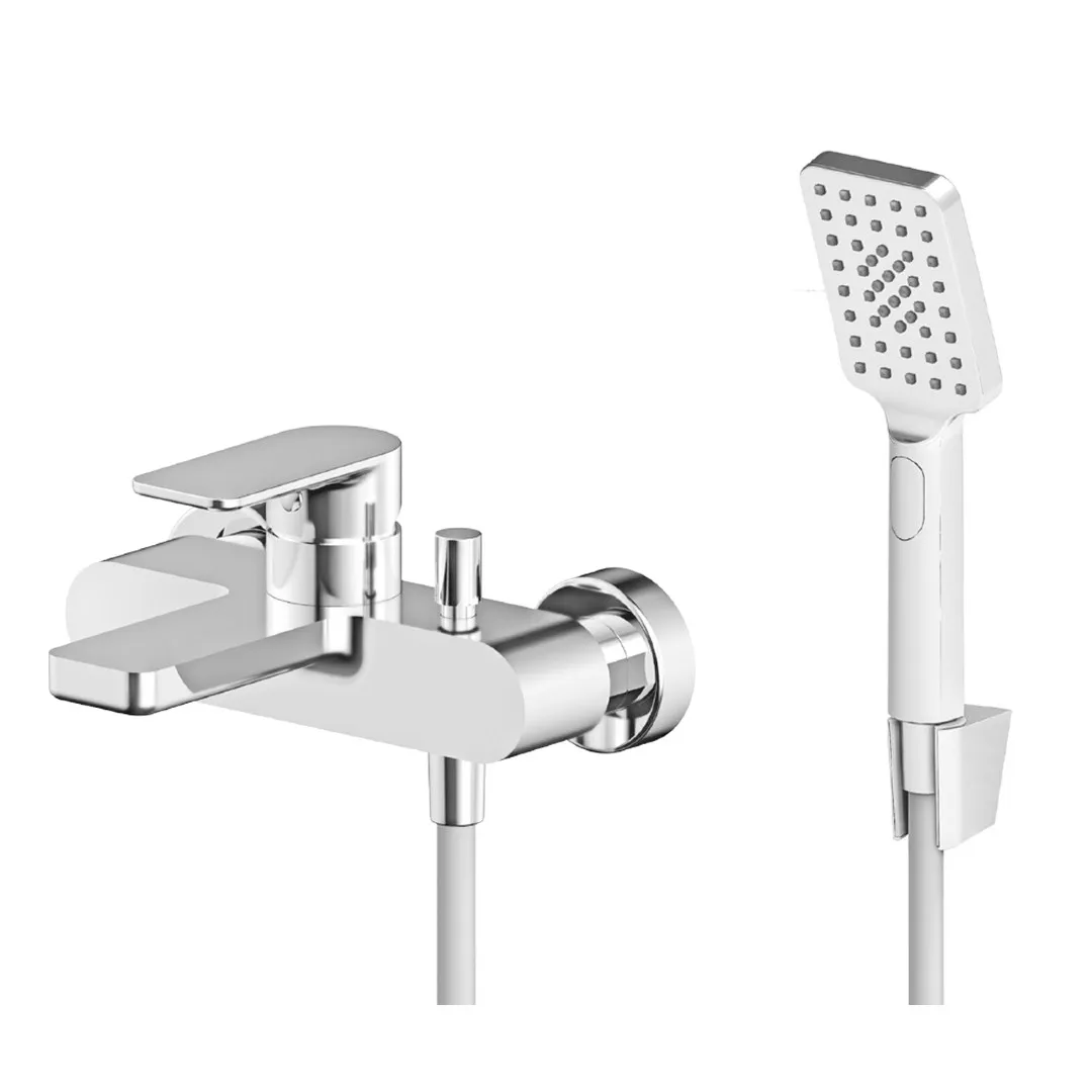 Rosan S2 za kadu 233101 Hrom