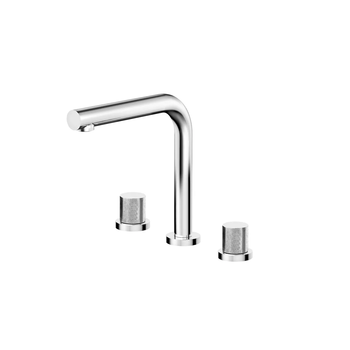 Rosan S2 za lavabo Podgradna 230309 Hrom