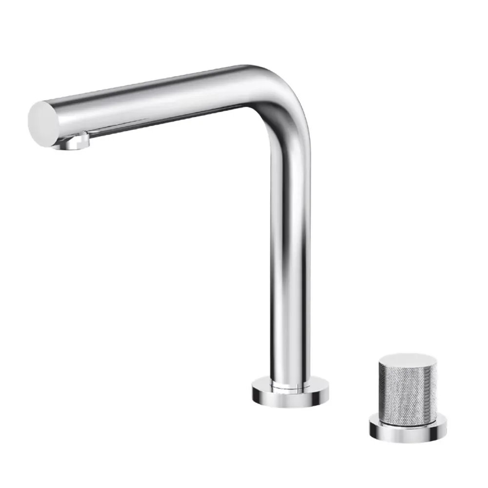 Rosan S2 za lavabo Podgradna 230409 Hrom