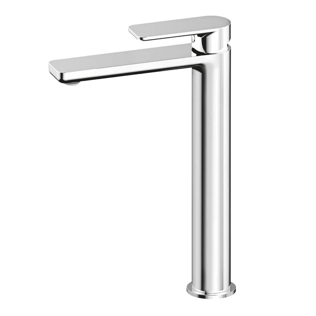 Rosan S2 za lavabo Visoka 230109 Hrom