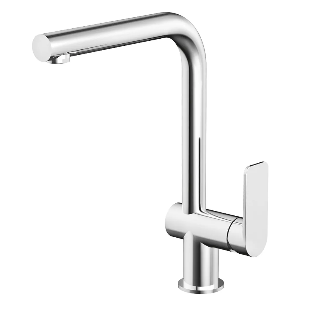 Rosan S2 za sudoperu 2 cevi 238201 Hrom
