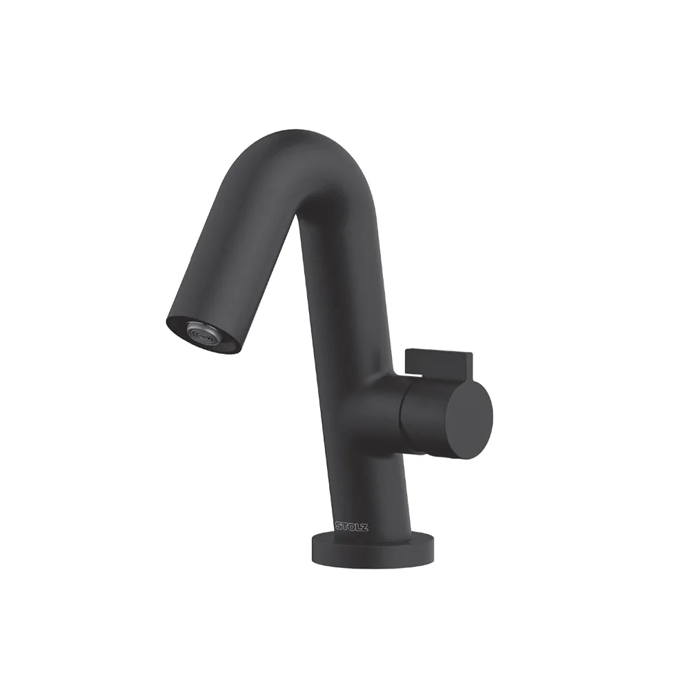 Rosan S3 za lavabo 330101B Crna