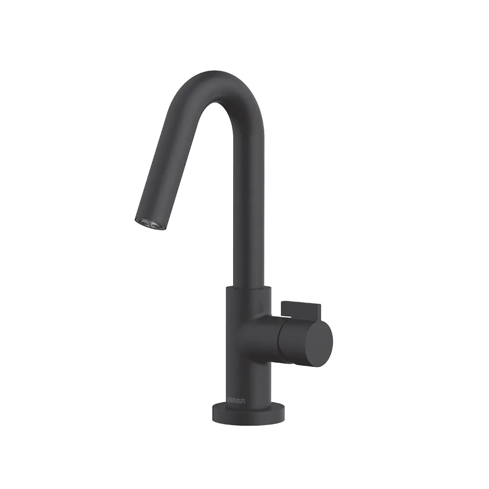 Rosan S3 za lavabo 330201B Crna
