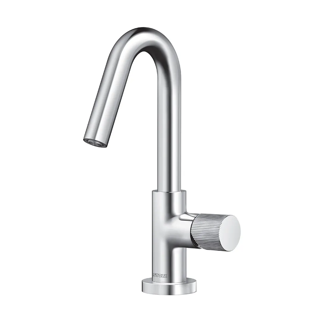 Rosan S4 za lavabo 430201 Hrom