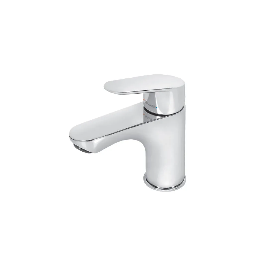 Rosan Smart Baterija Lavabo JA302001 Hrom