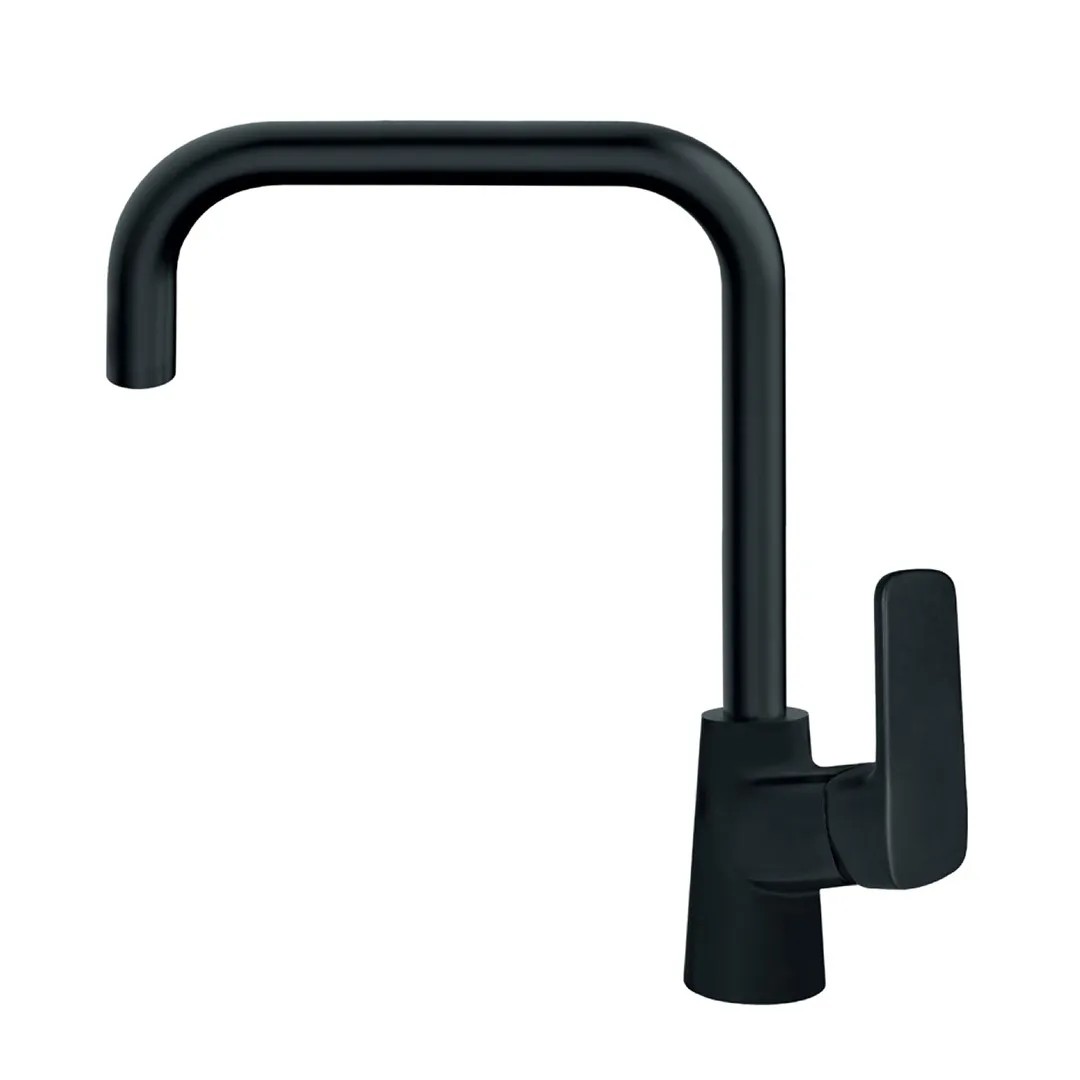 Rosan Stolz Black za sudoperu 138201BB Crna