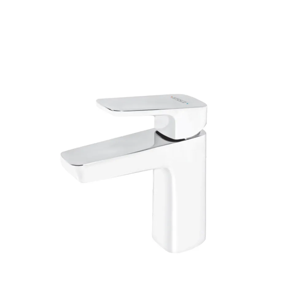 Rosan Stolz White za lavabo 130101W Bela