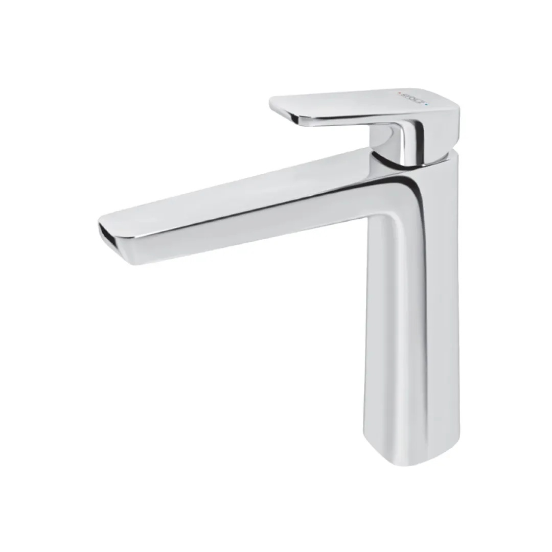 Rosan Stolz za lavabo L 130109 Hrom