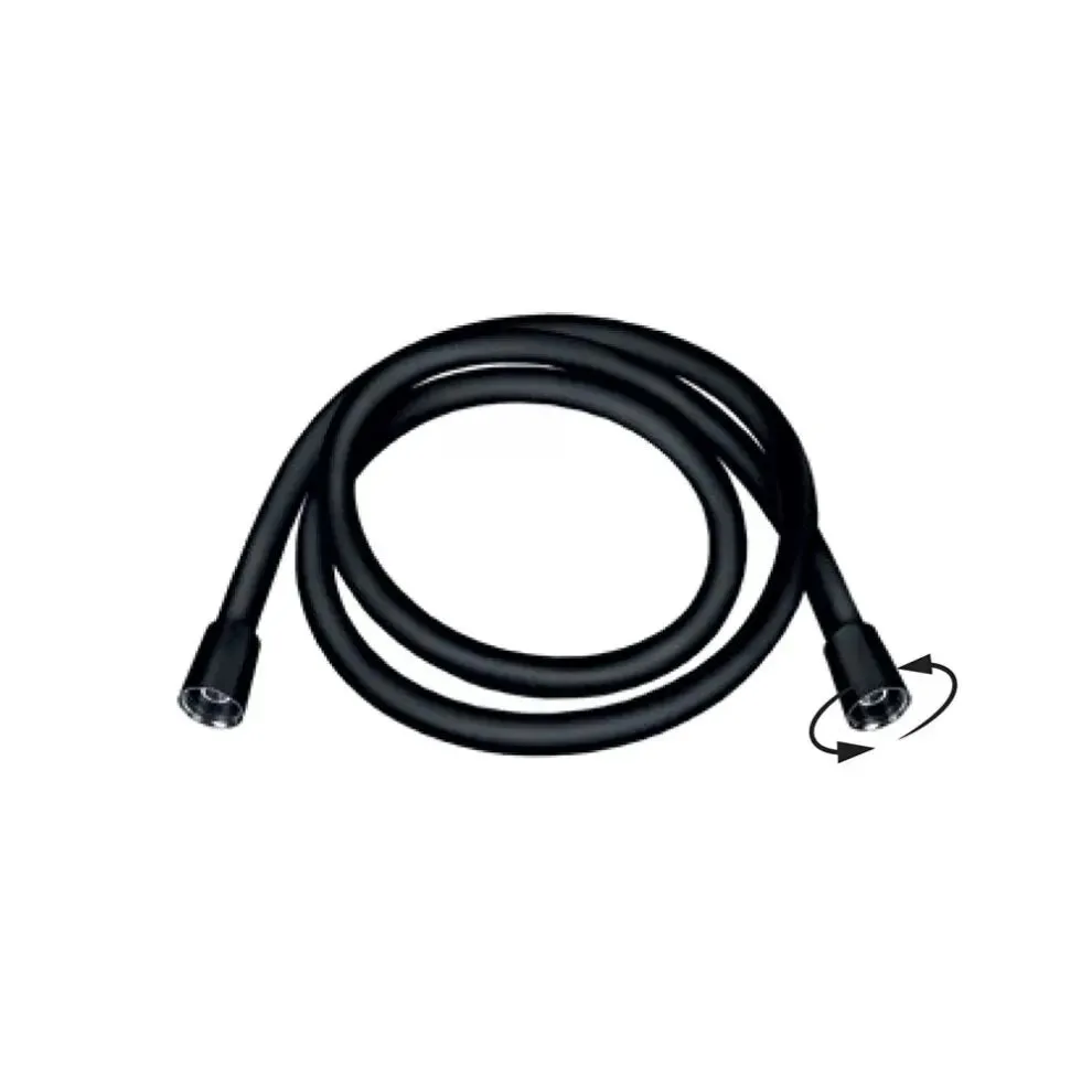 Rosan tuš crevo 150 cm DARKFLEX Hrom