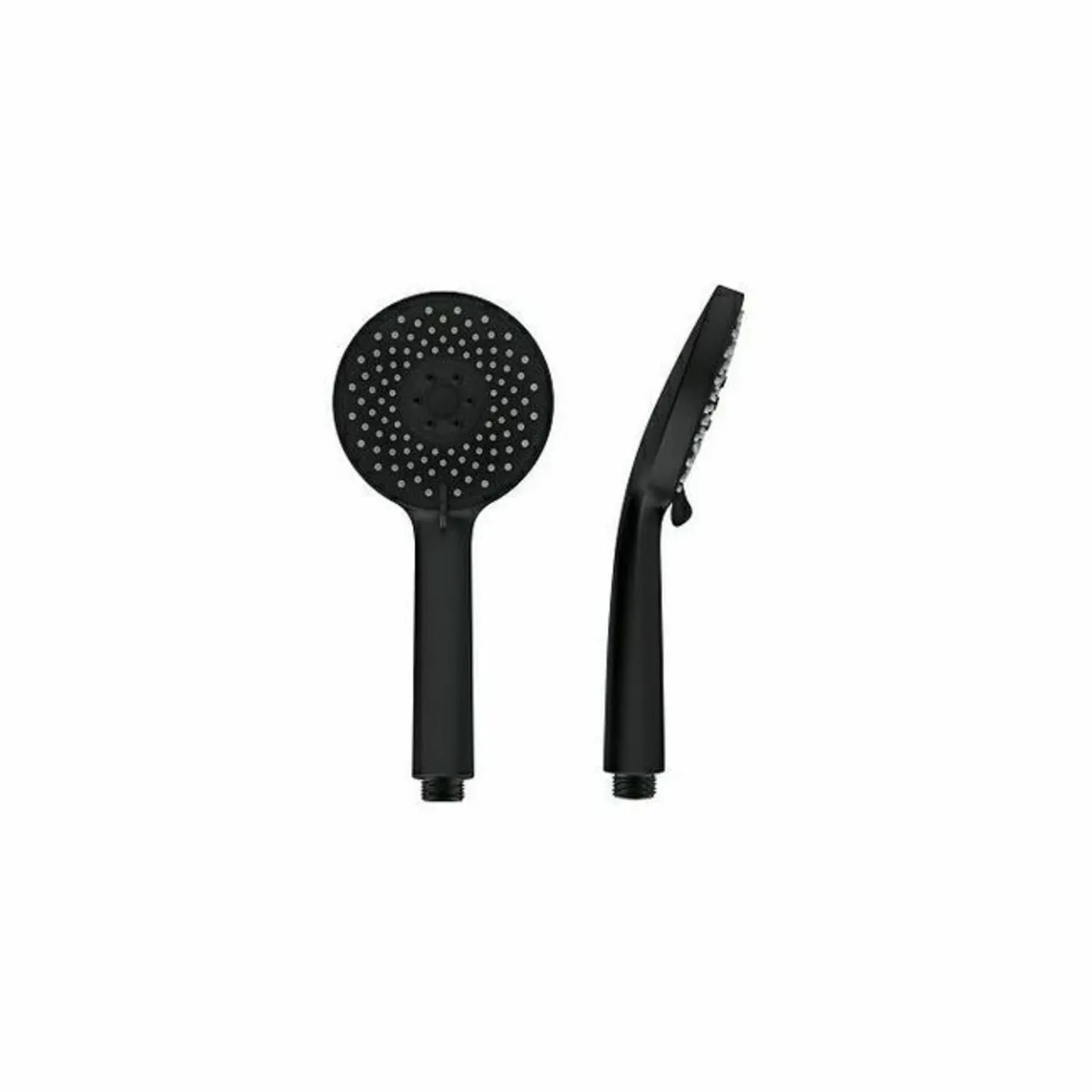 Rosan TUŠ RUČICA BLAU 1 Black PTR3C70B Crna