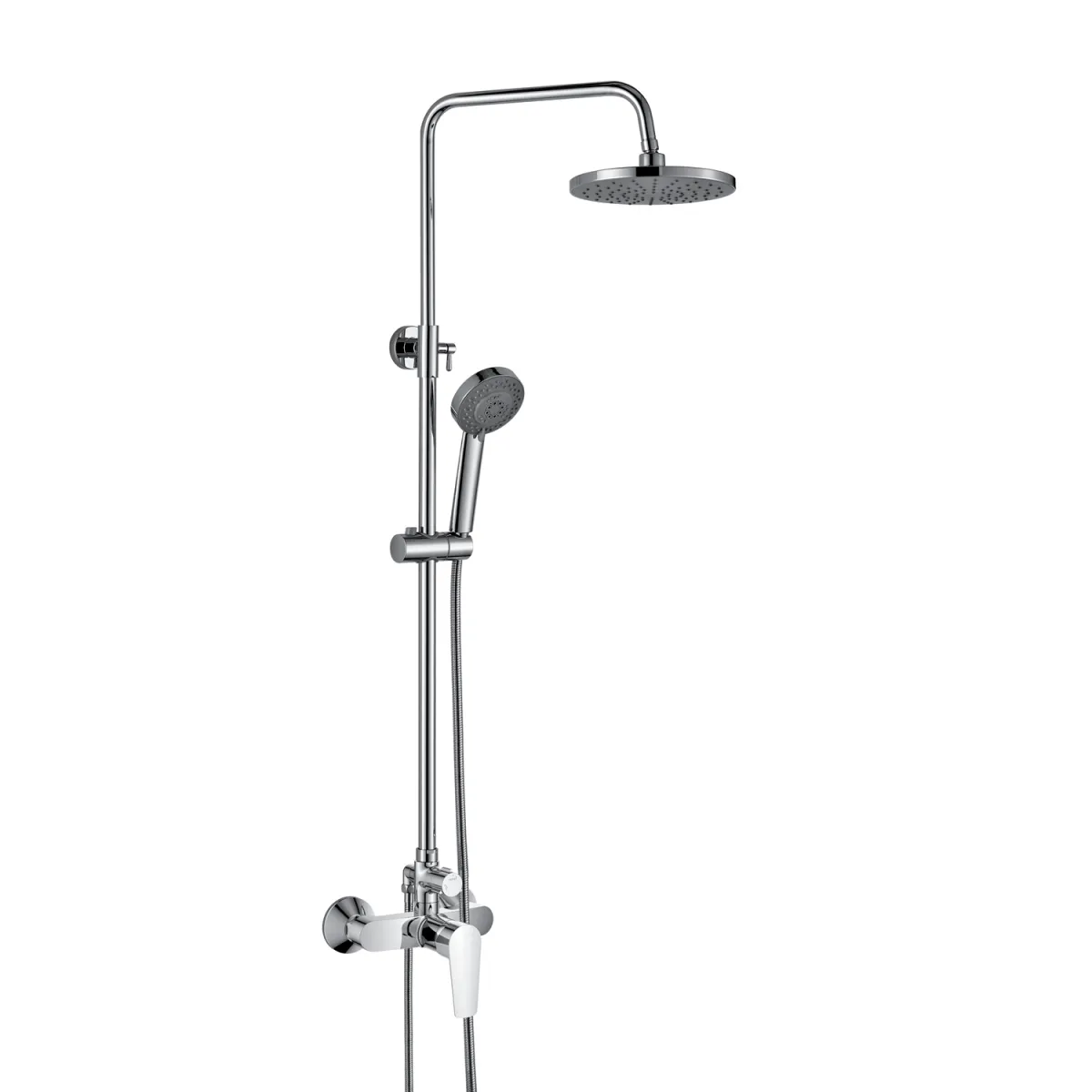 Stalis LEONE LN541 SA USPONSKIM TUSEM Hrom