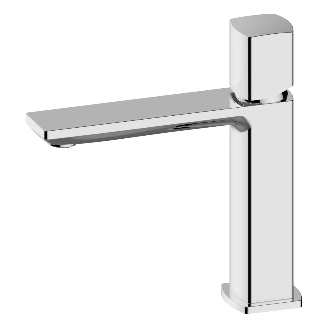 Stalis Titan za lavabo TI-127 Hrom