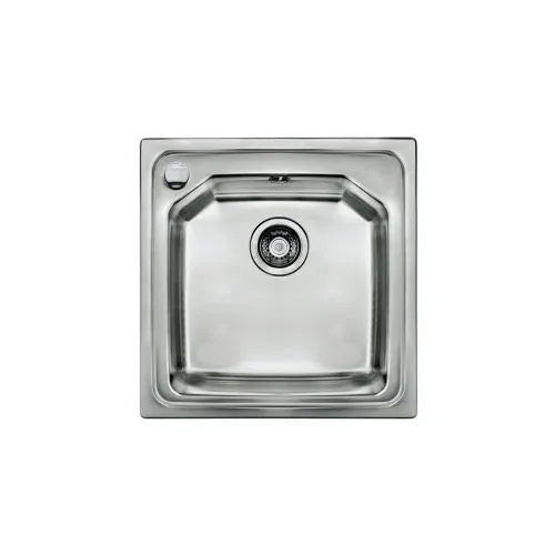 Teka Premium MAX 1B sudopera 12128016 Hrom