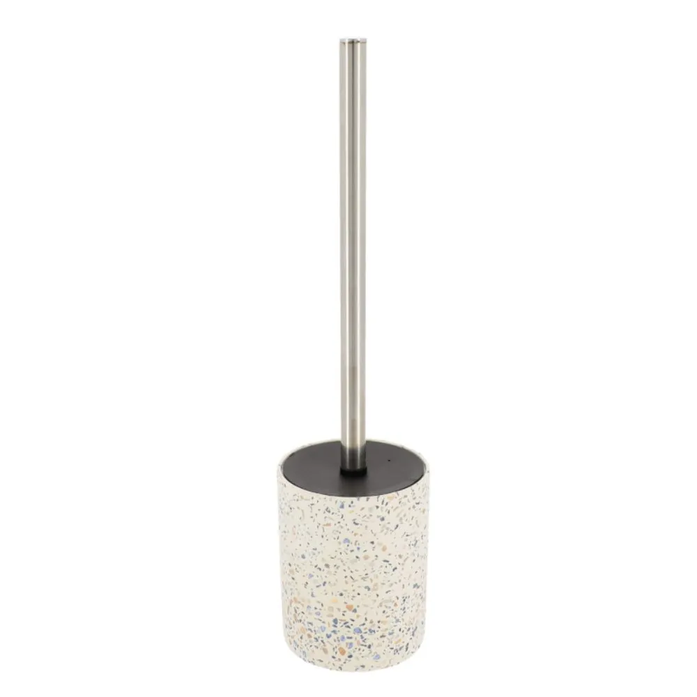 Tendance Wc četka 9,5x36,5 cement terrazzo
