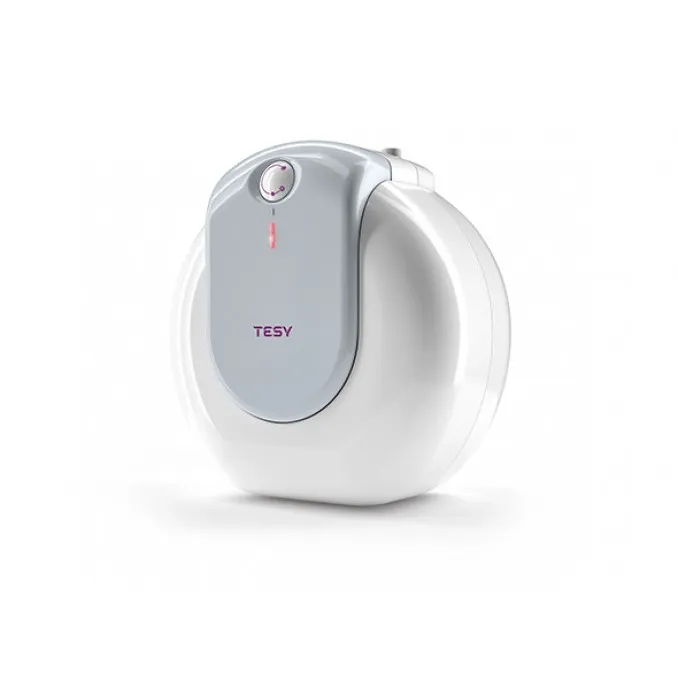 Tesy 10L NM Compact 304141 Bela