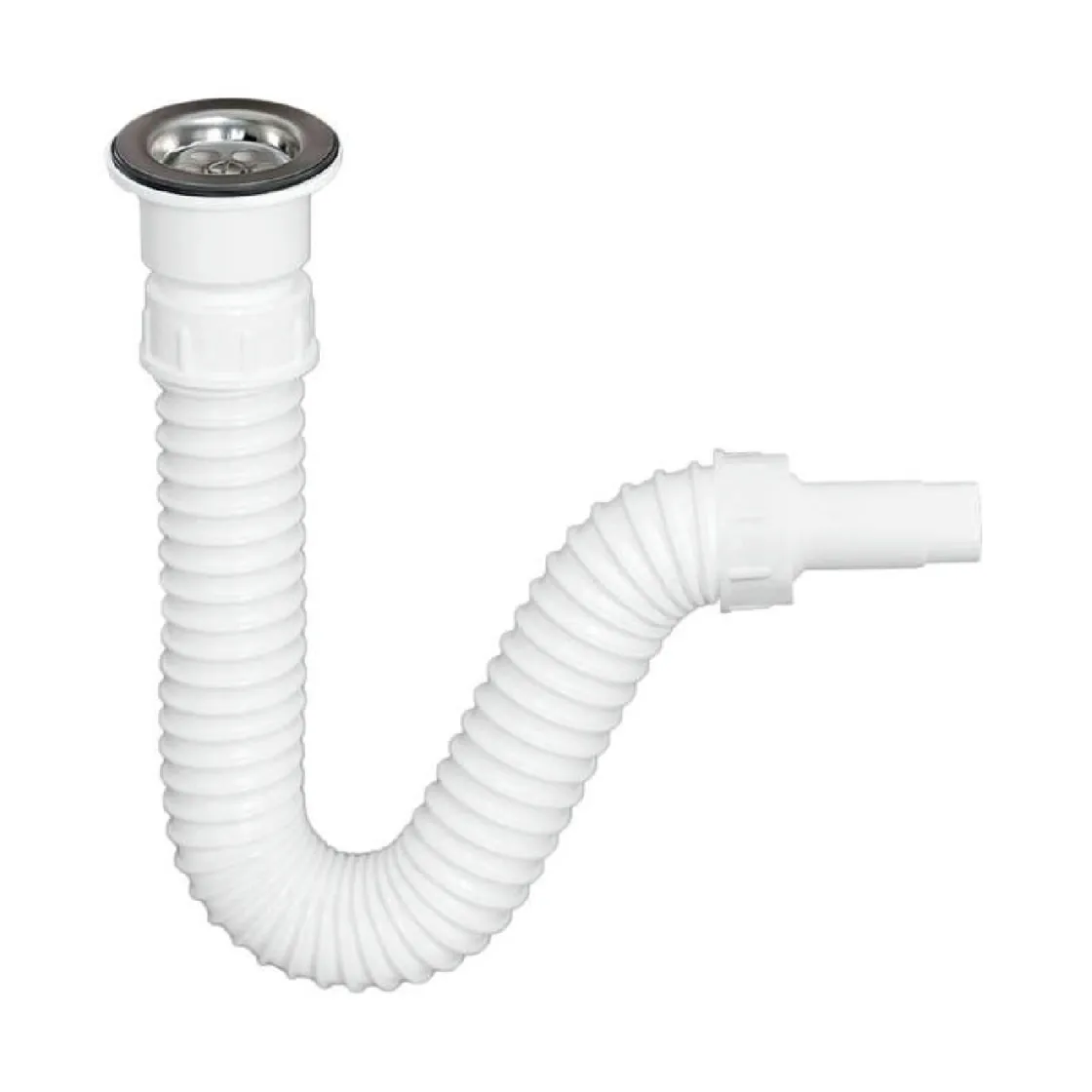 Texo Flex sifon S - JEDNOD. IZLAZ 1"