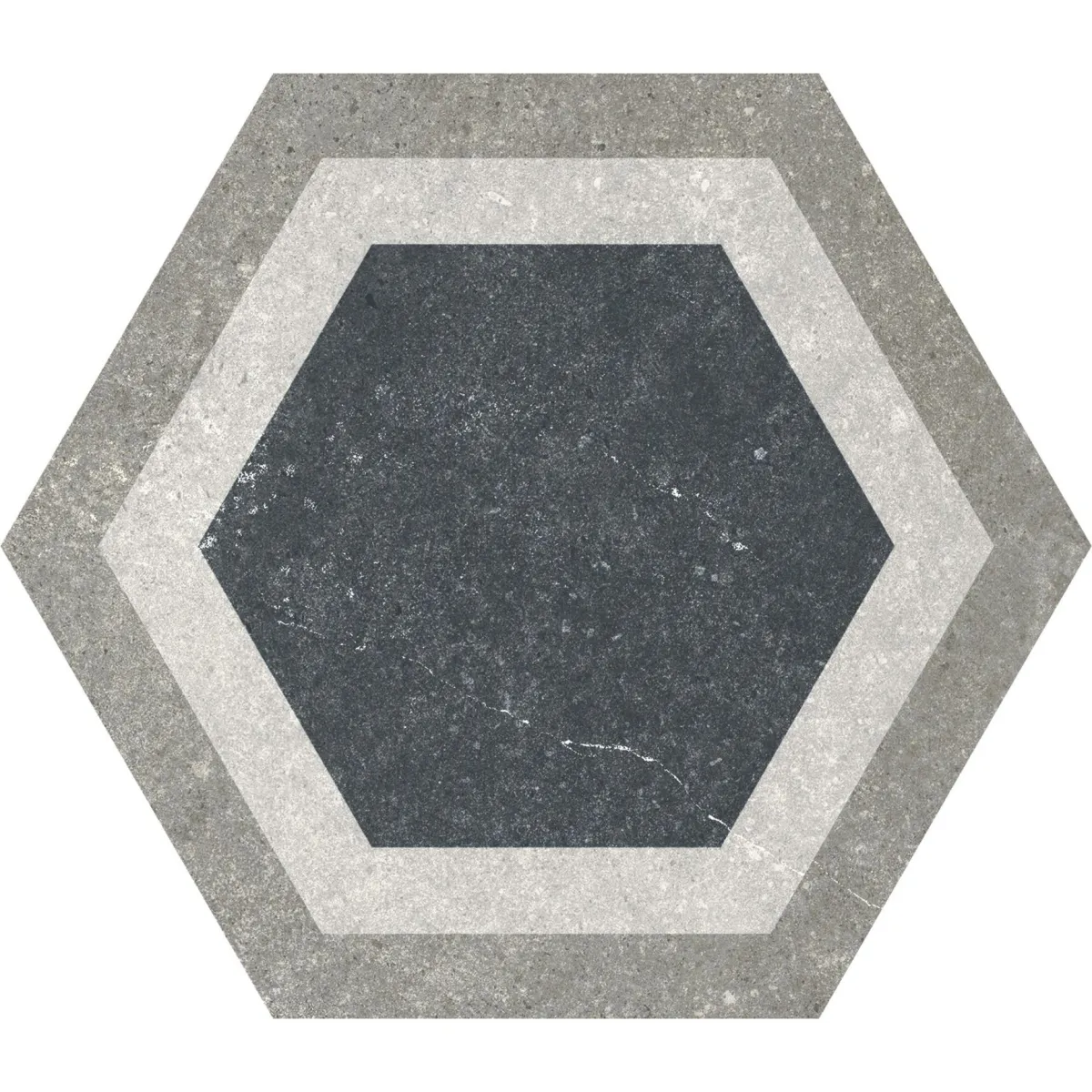 Traffic Combi Grey Hex 25 250x220 Akl. 1,04 Siva