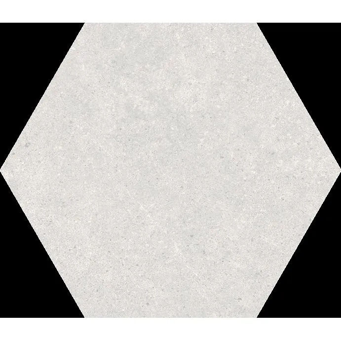 Traffic Silver Hex 25 250x220 Akl. 1,04 Siva