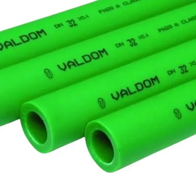 Valdom Cev fi20 PPR zelena
