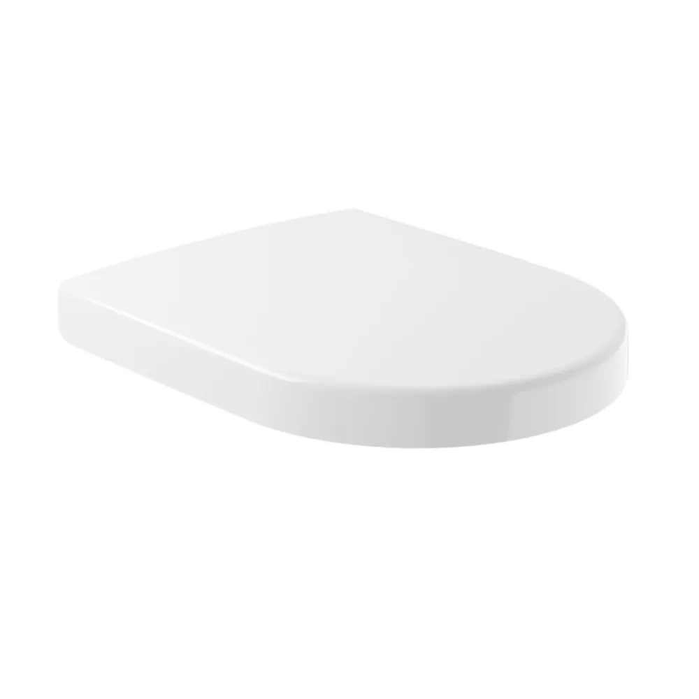 Villeroy &amp; Boch Subway 2.0 wc daska soft 9M68S101 Bela