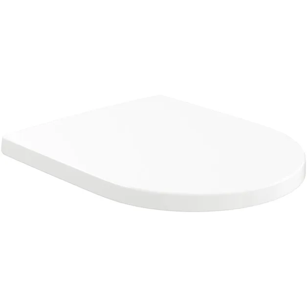 Villeroy &amp; Boch Subway 3.0 wc daska softclose 8M42S101 Bela
