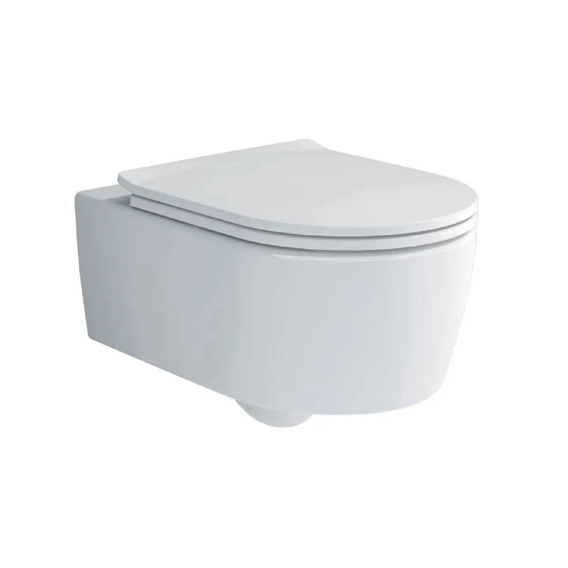 Villeroy &amp; Boch WC šolja AVENTO SOUL SA SC DASKOM Bela