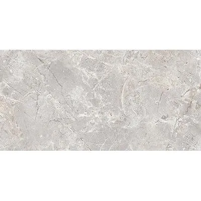 Walter Light Grey glossy 300x600 Akl. 1,62 Siva 30x60