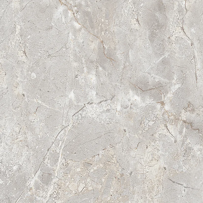 Walter Light Grey matt 400x400 Akl. 1,76 Siva 40x40