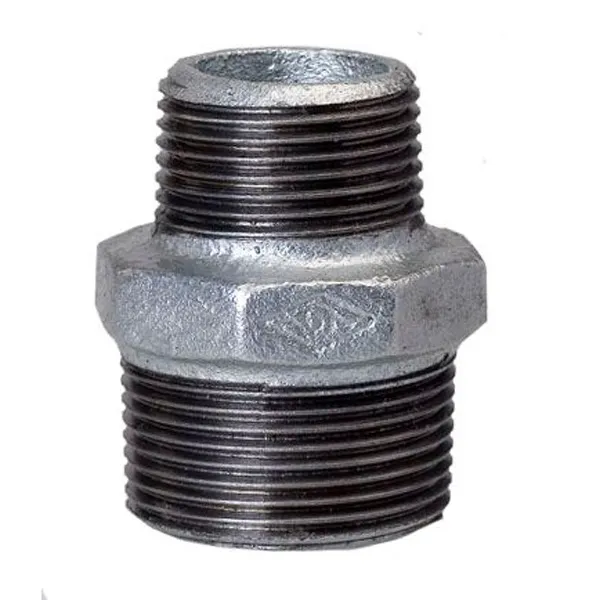 ZN dupli nipli Redukcija 5/4 x 1 HEBEI