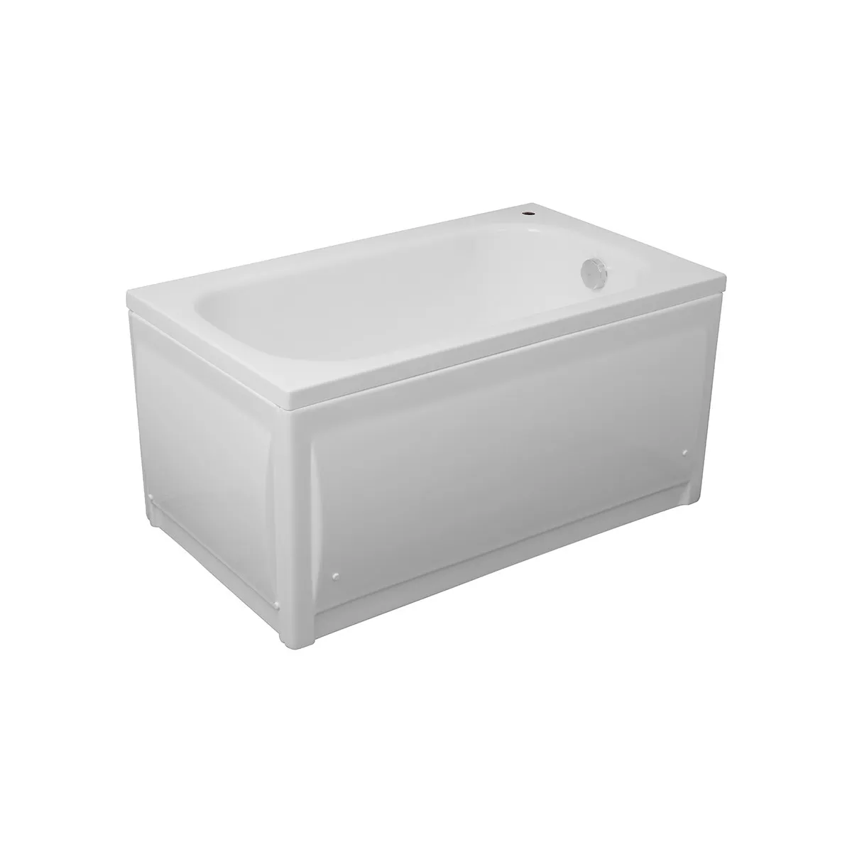 Zomar Korona 120*70 lux kada -1 obloga- Bela