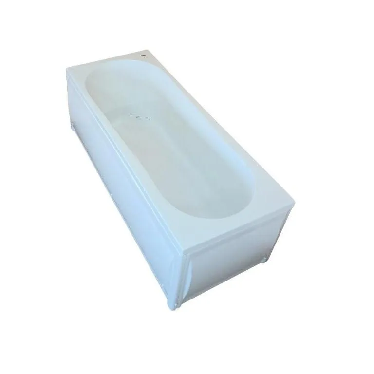 Zomar Sara 170X70 LUX KADA 1 obloga Bela