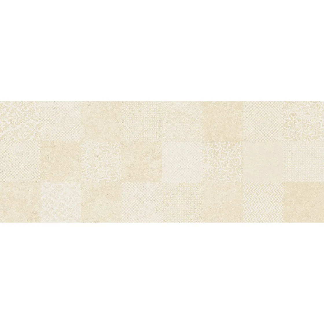 Zorka Futura Decor Cream 30x80 10mm Bež