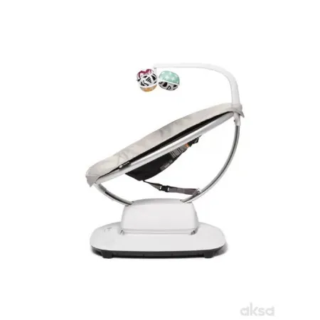 4 moms ljuljaška mamaroo 5.0, grey ( A068369 )