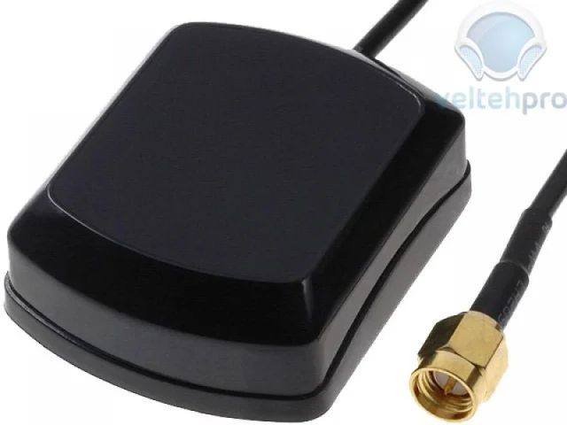 4Carmedia GPS antena unutrašnja GPS-SMA-A ( 13-008 )