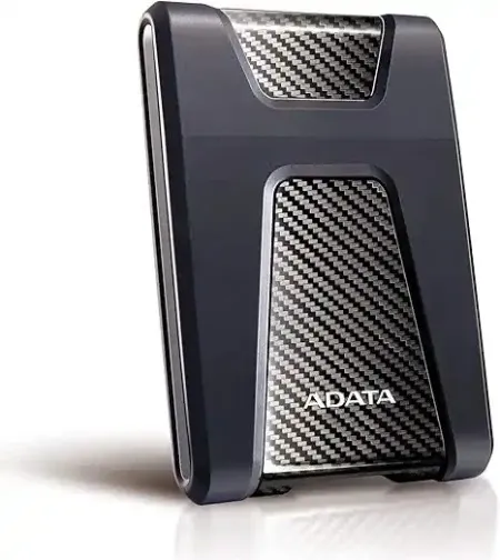 A-Data AHD650-2TU31-CBK Eksterni hard disk 2TB