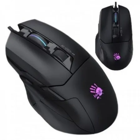 A4tech bloody gejmerski miš 100-10000DPI ( MISW70 )