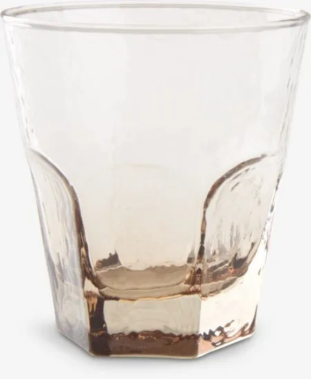 Čaša 35cl braon