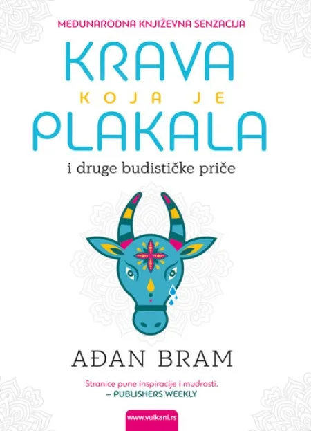 Ađan Bram Krava koja je plakala ( 304698 )