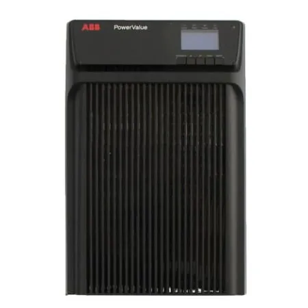 Abb UPS PowerValue 11T G2 B, 6000W, 230V, RS232, USB ( 11t g2 6kva b )