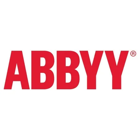 Abbyy finereader pdf standard, single user license (esd), gov/npo/edu, subscription, 3y ( frsw-fgcl-x )