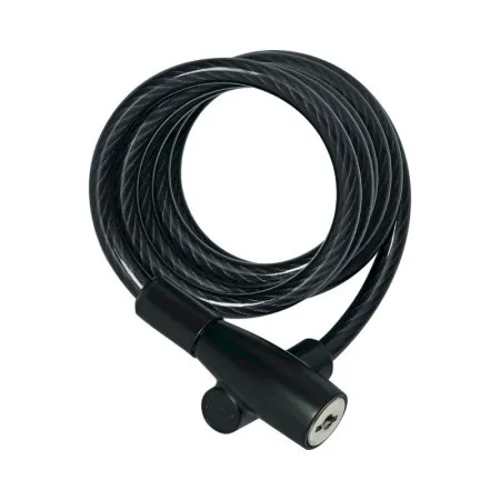 Abus brava 3506k/180,crna ( 40771 )