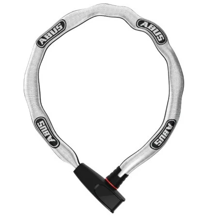 Abus brava catena 6806k/85 reflective ( 69104 )