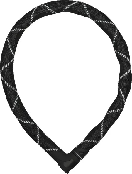 Abus brava steel-o flex iven 8200/110 ( 55149 )
