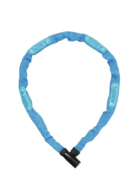 Abus steel-o-chain 4804k/75,plava ( 72484 )