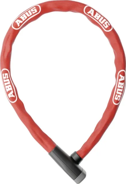 Abus steel-o-chain 5805k/75 crvena ( 72489 )